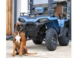 Klikněte pro detailní foto č. 7 - Polaris Polaris Sportsman 570 BLUE