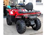 Klikněte pro detailní foto č. 10 - CFMOTO CFMOTO Gladiator X520A RED