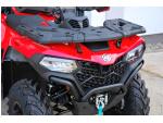 Klikněte pro detailní foto č. 12 - CFMOTO CFMOTO Gladiator X520A RED