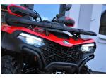 Klikněte pro detailní foto č. 14 - CFMOTO CFMOTO Gladiator X520A RED