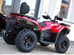 Klikněte pro detailní foto č. 3 - CFMOTO CFMOTO Gladiator X520A RED