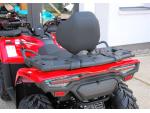 Klikněte pro detailní foto č. 14 - CFMOTO CFMOTO Gladiator X520A RED