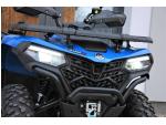 Klikněte pro detailní foto č. 12 - CFMOTO CFMOTO Gladiator X520