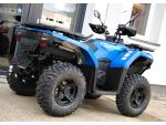 Klikněte pro detailní foto č. 3 - CFMOTO CFMOTO Gladiator X520