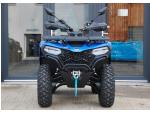 Klikněte pro detailní foto č. 7 - CFMOTO CFMOTO Gladiator X520