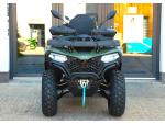 Klikněte pro detailní foto č. 7 - CFMOTO CFMOTO Gladiator X520A GREEN