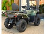 Klikněte pro detailní foto č. 12 - CFMOTO CFMOTO Gladiator X520A GREEN