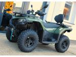 Klikněte pro detailní foto č. 3 - CFMOTO CFMOTO Gladiator X520A GREEN