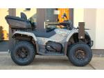 Klikněte pro detailní foto č. 1 - CFMOTO GOES Terrox 500-A Gladiator