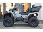 Klikněte pro detailní foto č. 4 - CFMOTO GOES Terrox 500-A Gladiator