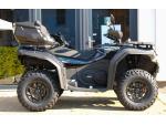Klikněte pro detailní foto č. 2 - CFMOTO CFMOTO Gladiator X520A BLACK