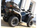 Klikněte pro detailní foto č. 2 - CFMOTO CFMOTO Gladiator X520A BLACK