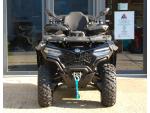 Klikněte pro detailní foto č. 7 - CFMOTO CFMOTO Gladiator X520A BLACK