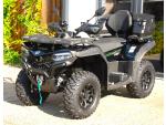 Klikněte pro detailní foto č. 9 - CFMOTO CFMOTO Gladiator X520A BLACK