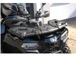 Klikněte pro detailní foto č. 13 - CFMOTO CFMOTO Gladiator X520A BLACK