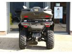 Klikněte pro detailní foto č. 7 - CFMOTO CFMOTO Gladiator X520A BLACK