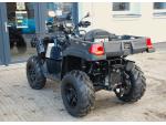 Klikněte pro detailní foto č. 10 - Polaris Polaris Sportsman X2 570 EPS LE