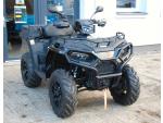 Klikněte pro detailní foto č. 9 - Polaris Polaris Sportsman X2 570 EPS LE