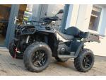 Klikněte pro detailní foto č. 3 - Polaris Polaris Sportsman X2 570 EPS LE