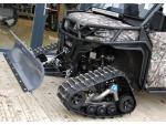 Klikněte pro detailní foto č. 10 - CFMOTO CFMOTO Gladiator UTV1000 + univerzální pásy CAMSO
