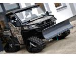 Klikněte pro detailní foto č. 12 - CFMOTO CFMOTO Gladiator UTV1000 + univerzální pásy CAMSO