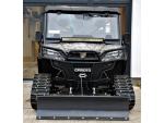 Klikněte pro detailní foto č. 13 - CFMOTO CFMOTO Gladiator UTV1000 + univerzální pásy CAMSO