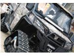 Klikněte pro detailní foto č. 14 - CFMOTO CFMOTO Gladiator UTV1000 + univerzální pásy CAMSO