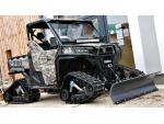Klikněte pro detailní foto č. 1 - CFMOTO CFMOTO Gladiator UTV1000 + univerzální pásy CAMSO