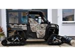 Klikněte pro detailní foto č. 2 - CFMOTO CFMOTO Gladiator UTV1000 + univerzální pásy CAMSO