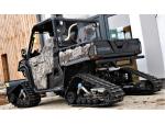 Klikněte pro detailní foto č. 6 - CFMOTO CFMOTO Gladiator UTV1000 + univerzální pásy CAMSO
