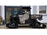 Klikněte pro detailní foto č. 4 - CFMOTO CFMOTO Gladiator UTV1000 + univerzální pásy CAMSO