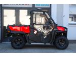 Klikněte pro detailní foto č. 1 - CFMOTO CFMOTO Gladiator UTV1000 HASIČSKÁ čtyrkolka