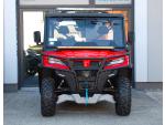 Klikněte pro detailní foto č. 7 - CFMOTO CFMOTO Gladiator UTV1000 HASIČSKÁ čtyrkolka