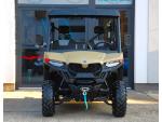 Klikněte pro detailní foto č. 7 - CFMOTO CFMOTO UTV625 YELLOW