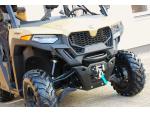 Klikněte pro detailní foto č. 13 - CFMOTO CFMOTO UTV625 YELLOW