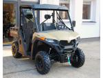 Klikněte pro detailní foto č. 9 - CFMOTO CFMOTO UTV625 