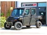Klikněte pro detailní foto č. 4 - Polaris Polaris Ranger Crew FS XP 1000-6 EPS