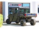 Klikněte pro detailní foto č. 5 - Polaris Polaris Ranger Crew FS XP 1000-6 EPS