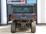 Klikněte pro detailní foto č. 6 - Polaris Polaris Ranger Crew FS XP 1000-6 EPS