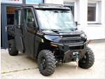 Klikněte pro detailní foto č. 7 - Polaris Polaris Ranger Crew FS XP 1000-6 EPS