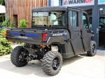 Klikněte pro detailní foto č. 10 - Polaris Polaris Ranger Crew FS 1000-6 EPS
