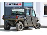 Klikněte pro detailní foto č. 1 - Polaris Polaris Ranger Crew FS 1000-6 EPS