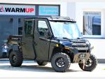 Detail nabídky - Polaris Polaris Ranger Crew FS 1000-6 EPS
