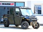 Detail nabídky - Polaris Polaris Ranger Crew FS 1000-6 EPS