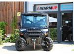 Klikněte pro detailní foto č. 3 - Polaris Polaris Ranger Crew FS 1000-6 EPS