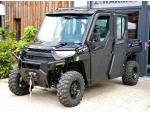 Klikněte pro detailní foto č. 8 - Polaris Polaris Ranger Crew FS 1000-6 EPS