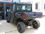 Klikněte pro detailní foto č. 9 - Polaris Polaris Ranger Crew FS 1000-6 EPS