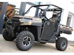 Klikněte pro detailní foto č. 4 - Polaris Polaris Ranger XP 1000 EPS Hunter SE