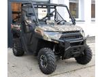 Klikněte pro detailní foto č. 10 - Polaris Polaris Ranger XP 1000 EPS Hunter SE