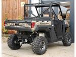 Klikněte pro detailní foto č. 12 - Polaris Polaris Ranger XP 1000 EPS Hunter SE